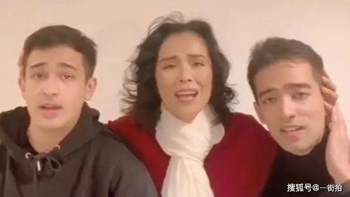 韦唯爆料小时候视频在线观看,揭秘童年视频背后的感人故事